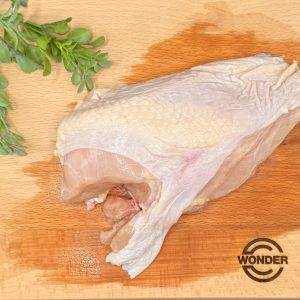CHICKEN BREAST