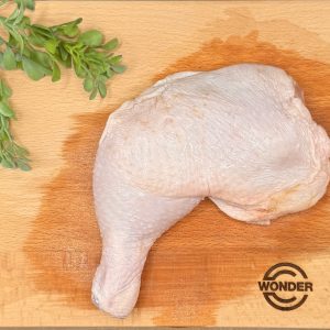 CHICKEN WHOLE LEG JC XL