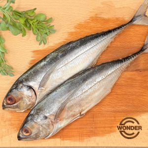 SABA MACKEREL (CLEANED)