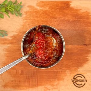 CHUKA IDAKO/ SEASONED BABY OCTOPUS