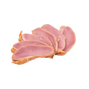 SMOKED DUCK BREAST