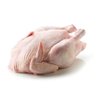 WHOLE CHICKEN XL