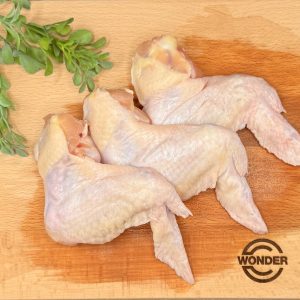 CHICKEN WING L